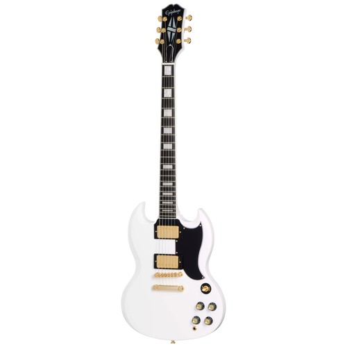 Epiphone custom alpine - epiphone,