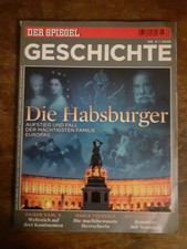 DER SPIEGEL GESCHICHTE 6/2009