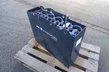 Staplerbatterie 24V 3PzS345 Ah