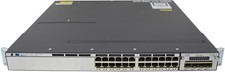 Cisco Catalyst WS-C3750X-24P-S