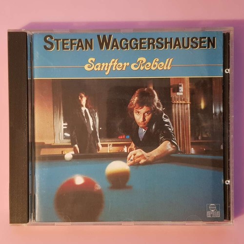 Stefan waggershausen sanfter - stefan,