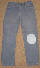 H&M Jungen Cord-Hose Gr. 122