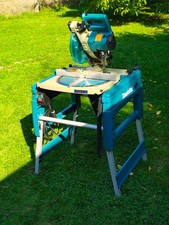 Makita LF1000 Kappsäge Tischkreissäge Flipper - LF 1000 - sehr guter Zustand