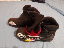 Salomon Kinder Langlaufschuhe