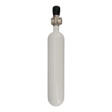 Tauchflasche 1,5 Liter 200bar