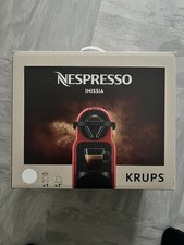 Nespresso Inissia