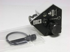 Emco Unimat 3 Lathe Power Feed