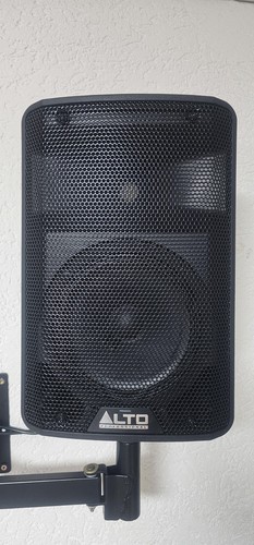 Alto 208 aktiv monitoren - tx,