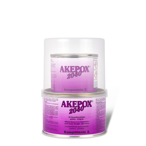 Akemi akepox 2040 pastöser - akepox,