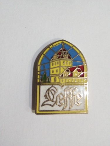 Pin leffe bier - pin's, d