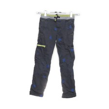 Miniboden, Cargohose, Größe