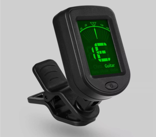 Lcd clip digital - clip-on,