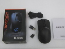 Gigabyte Aorus M6 Kabellose