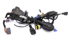 Golf 5 4/5-Türer Kabelbaum Tür ZV vorne links 1K4971120J - memory + e anklappbar