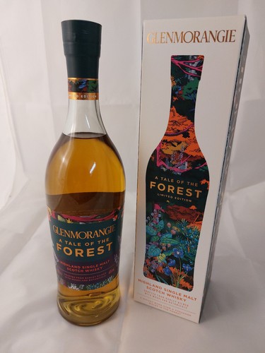 Glenmorangie tale the - of,