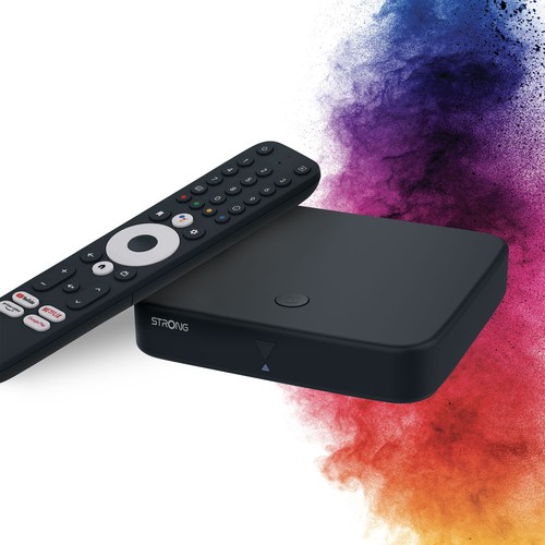 Strong srt423 dvb stream - srt423, dvb-c/t2+stream