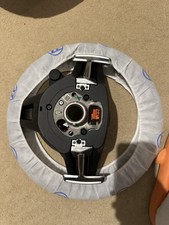 Original Porsche Sportlenkrad