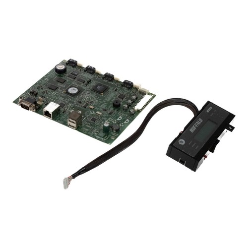 Buffalo ritgl marvell - ts-ritgl/r5,