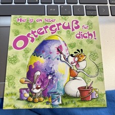 Diddl Käseblatt Sonderkarte