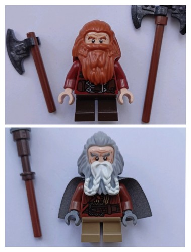 Lego zwerge zur auswahl - lego®,