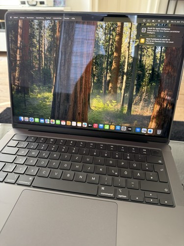 Apple macbook pro 2023 m3 - apple, 14"