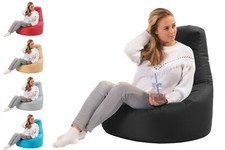 Gaming Sitzsack XXL mit