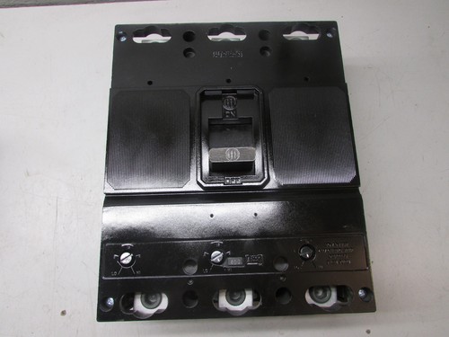 400 amp circuit breaker - 400,