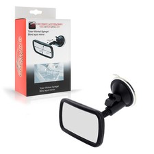 Blind Spot Mirror Convexer