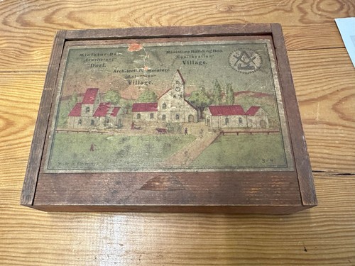 5025 2338 alter - (rb)5025-2338,, bausteine