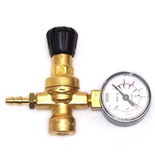 Micro Druckminderer 51611 für