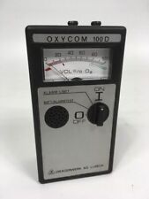 Drägerwerk Oxycom 100D