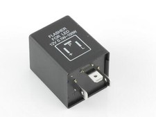 LED Blinker Relais 3-polig Lastenunabhängig