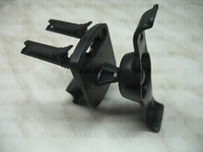 #50 Halter Armaturenbrett Lüftungsgitter kompatibel mit Garmin 3450 3490 3790