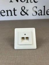 UAE Anschlußdose UAE 2x8(8)