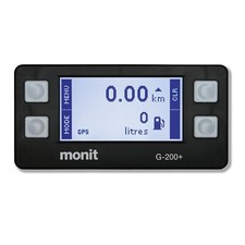 Monit G-200+ GPS Navigation