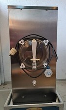 CARPIGIANI POKERBAR Softeis, Milkshake, Slush, Frozen Joghurt, Eiscafe, Hot+Cold