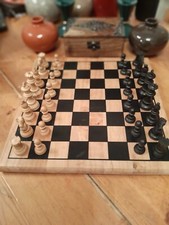 Ein altes kleines und