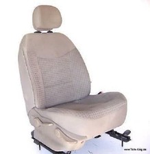 Renault Laguna 2 ll Sitz Beifahrersitz mit Airbag Höhenverstellbar !!!