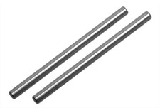 Querlenkerstift hinten unten