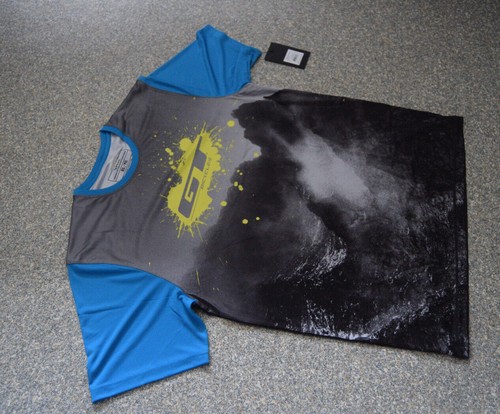 Sombrio renegade jersey - sombrio,