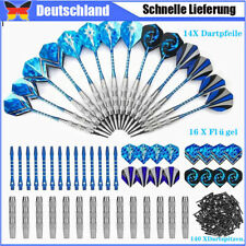 Darts Set 14 Softdart Pfeile