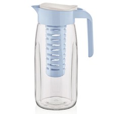 Wasserkrug Saft Kanne  1,45 l