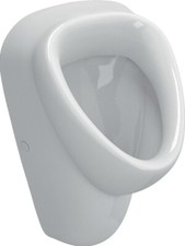 Vitra Norm Urinal mit Hygiene
