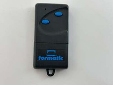 Tormatic Handsender