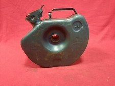 Bellino Mercedes 7 Liter Reserve Treibstoff Benzin Kanister Behälter 