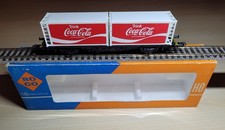 Roco 4320 H0 Coca-Cola