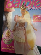 „Barbie-Journale-Mattel“