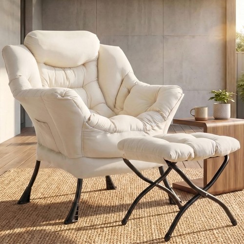 Ohrensessel relaxsessel mit - ohrensessel,