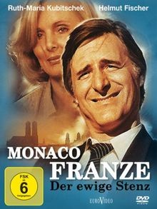 Monaco franze der - monaco, ewige