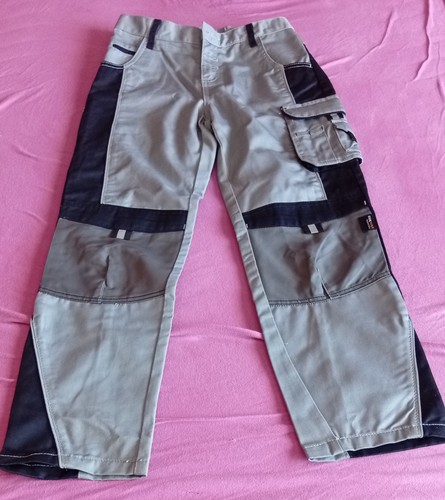 Cordura mädchenhose cargohose - mädchenhose,